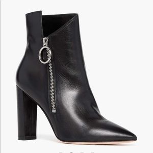 EUC Paige Kate Booties